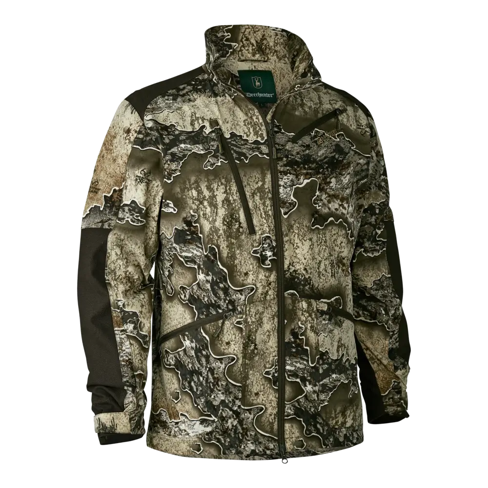 Deerhunter Jacke Excape Light