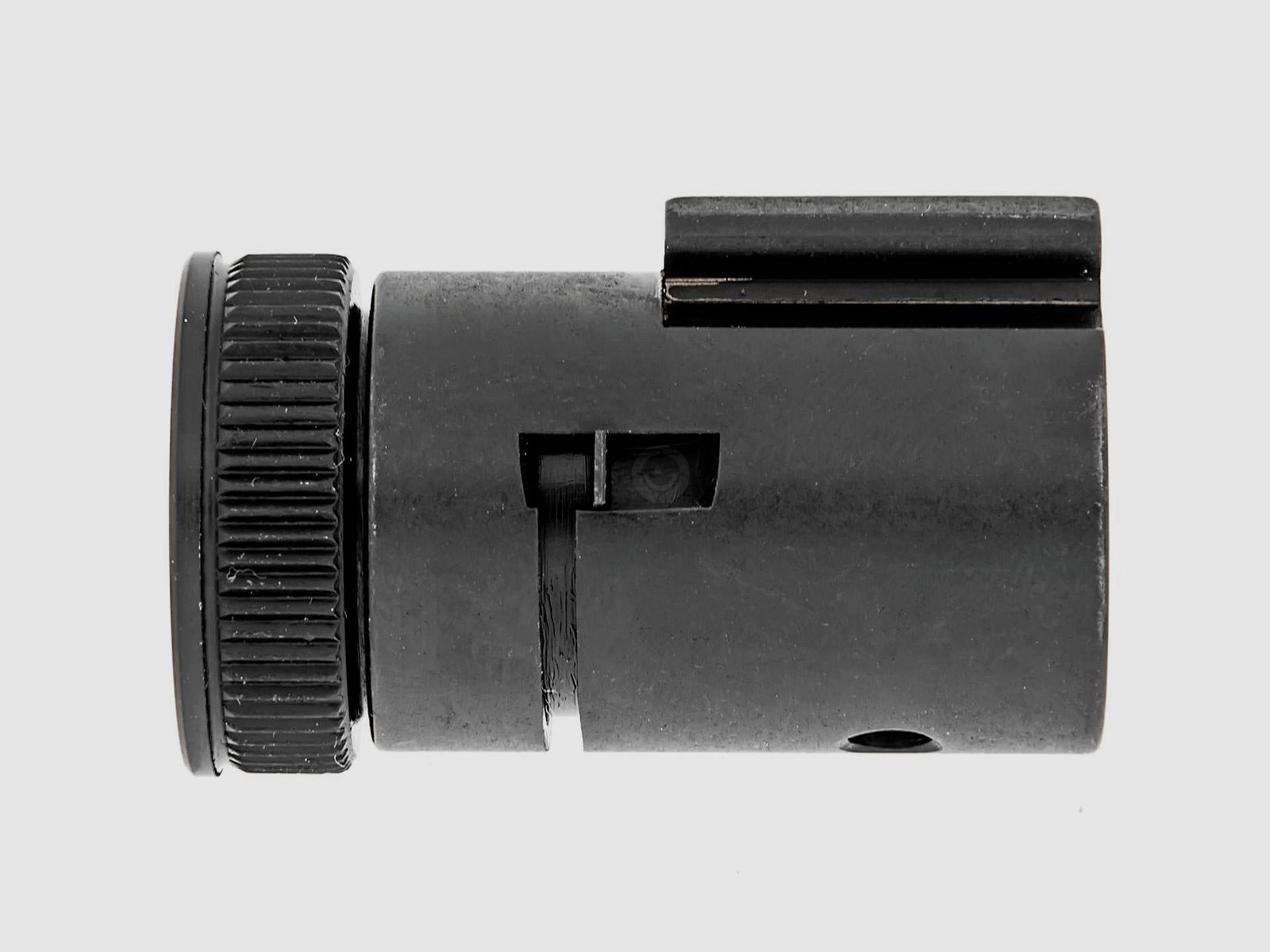 Tunnel K31/Mq31 WYSS WAFFEN W1, Bild 4 von 4