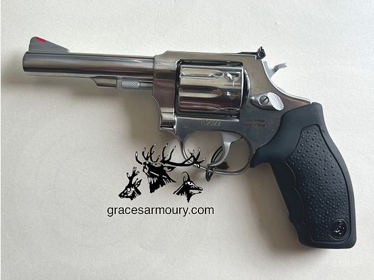 REVOLVER PISTOLE TAURUS ARMAS CAL. 22L.R MOD. 94 PRIX: 770€
