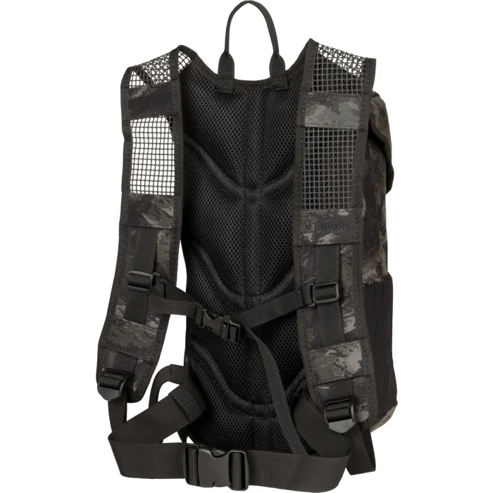 Plecak HARKILA NOCTYX 12L - AXIS MSP®Black (117486), zdjęcie 2 z 8