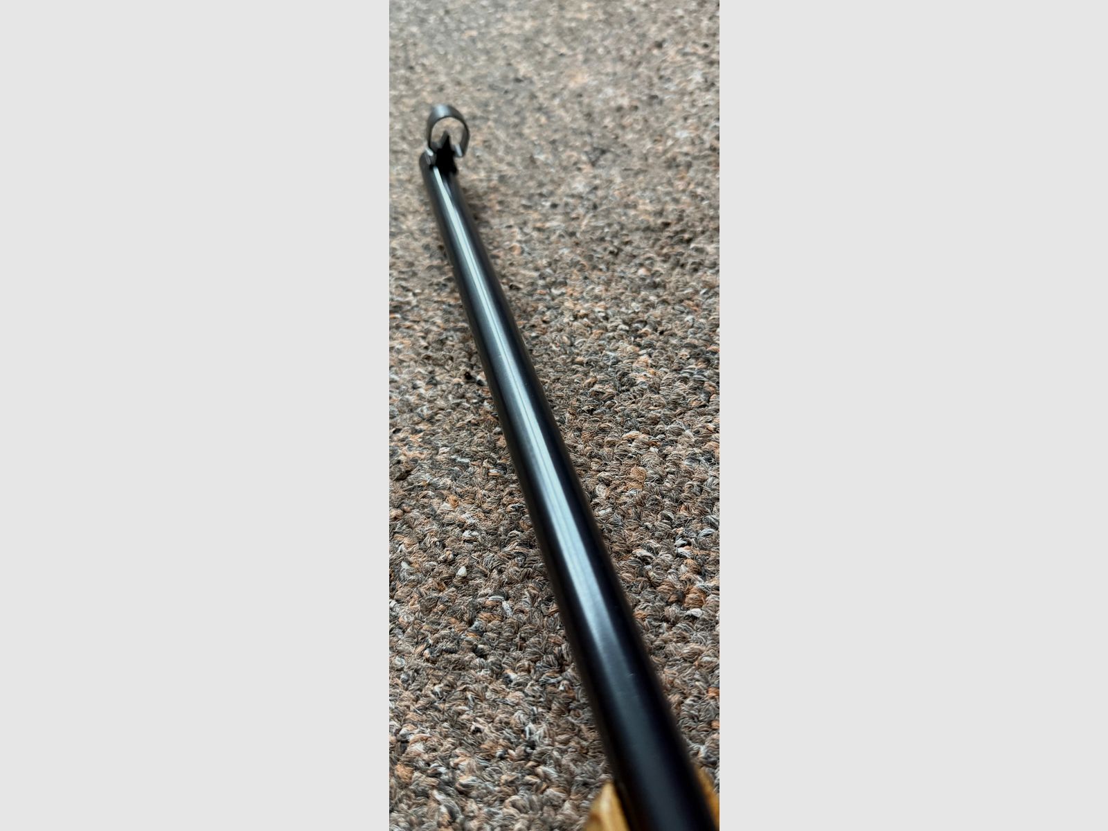 Haenel 310 Q1 Schichthout