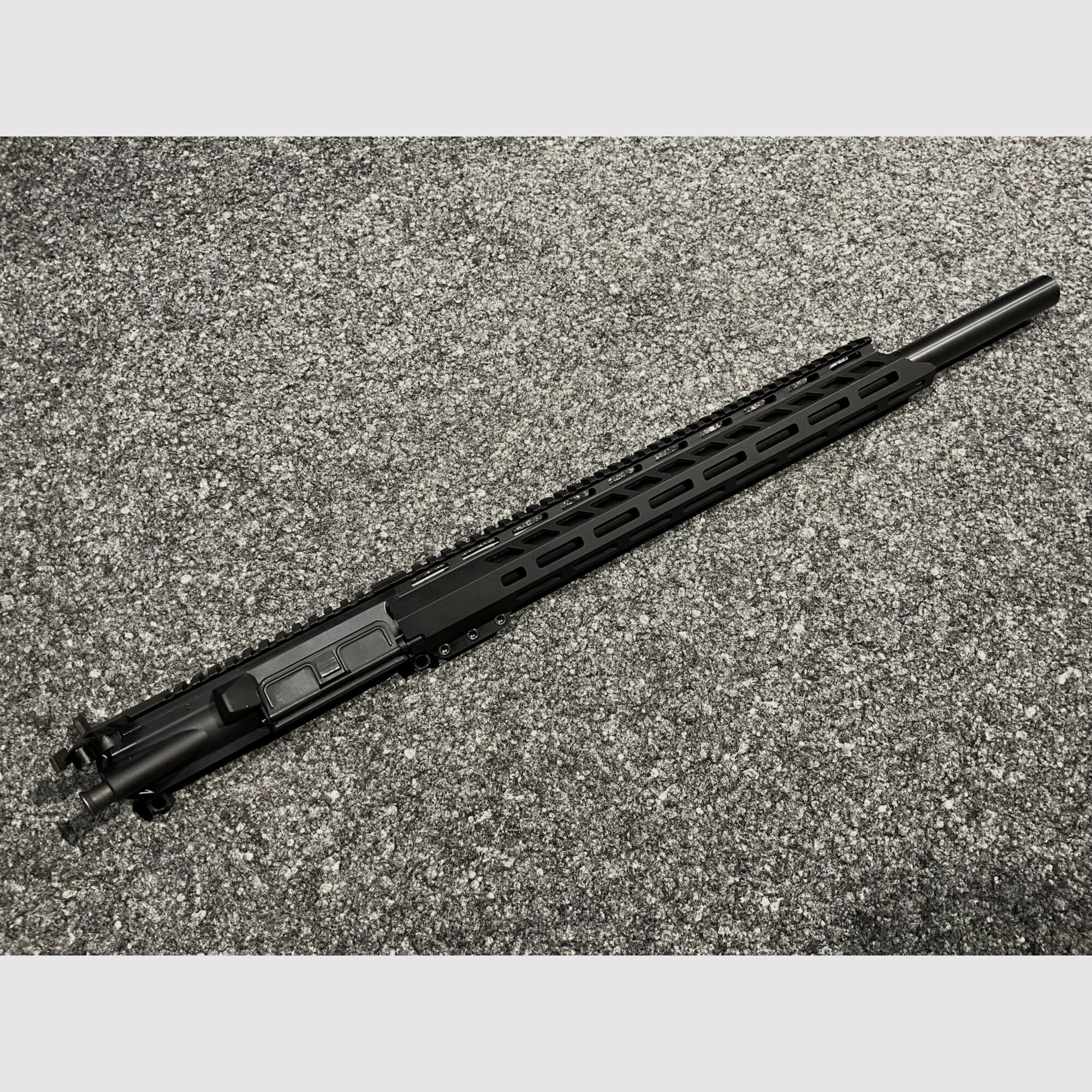 Système de conversion Anderson AR 15, image 1 sur 2
