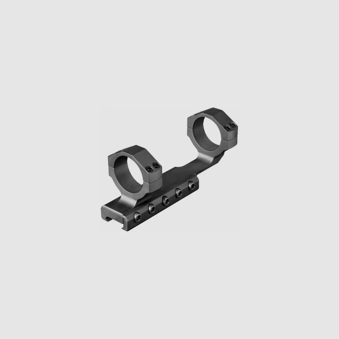 Montage LEUPOLD Mark AR - 34mm., Bild 8 von 13