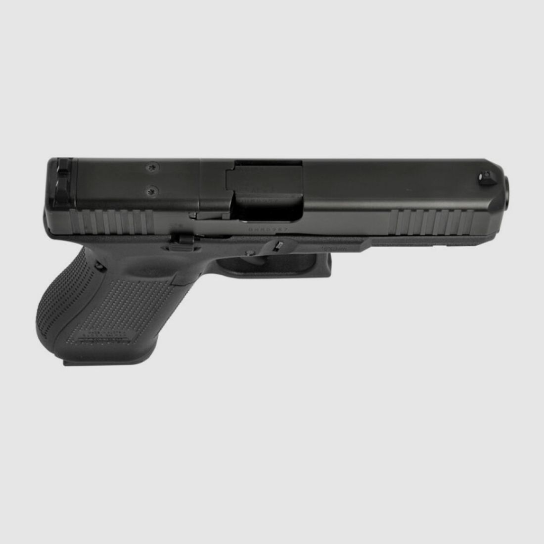 GLOCK	 17 Gen. 5 MOS