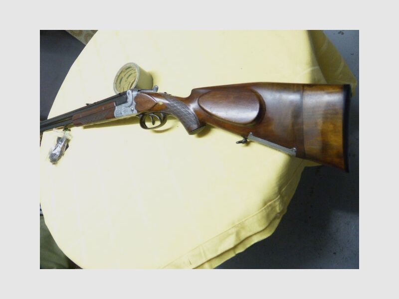 Heym	 Jagd, Bild 2 von 10
