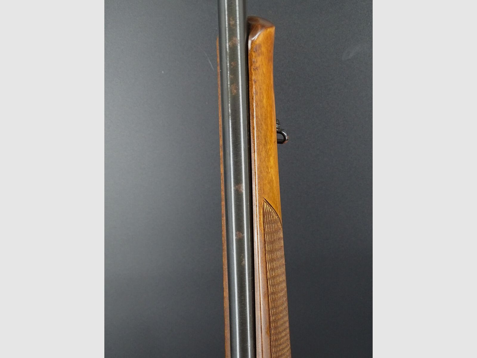 Toz 78 -01 Kaliber .22LR 78-01