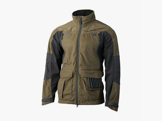 XPO veste légère vert foncé
