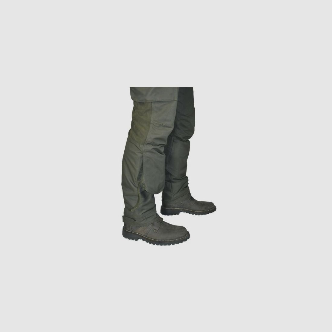Hubertus Funktions Jagdhose/Stiefelhose
