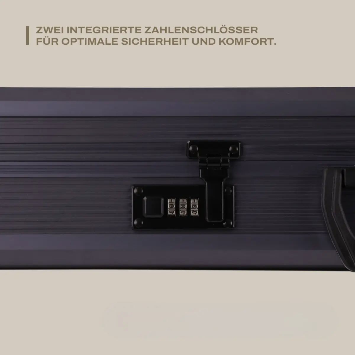 Funda de invierno para 2 pistolas