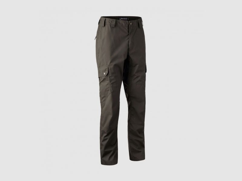 Deerhunter Lofoten pantalon de trekking Teflon, image 1 sur 2