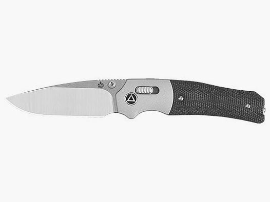 QSP Vault Messer
