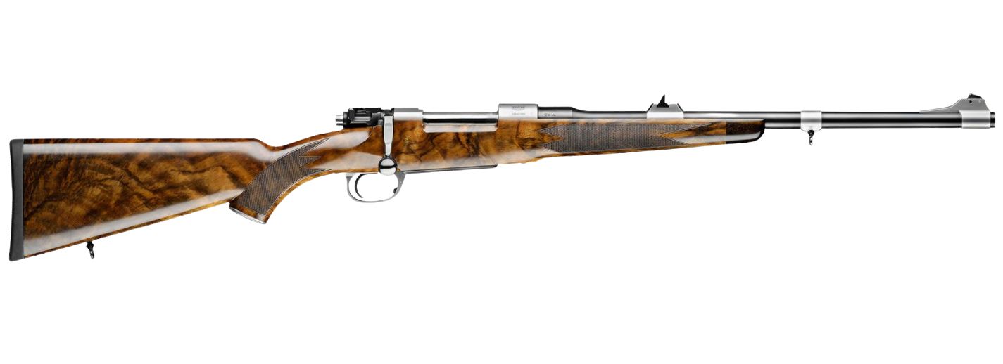 Mauser 98 DWM