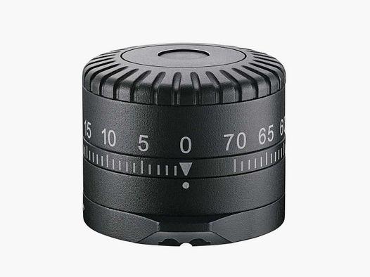 Swarovski BTF Ballistikturm für alle Z8i Modelle