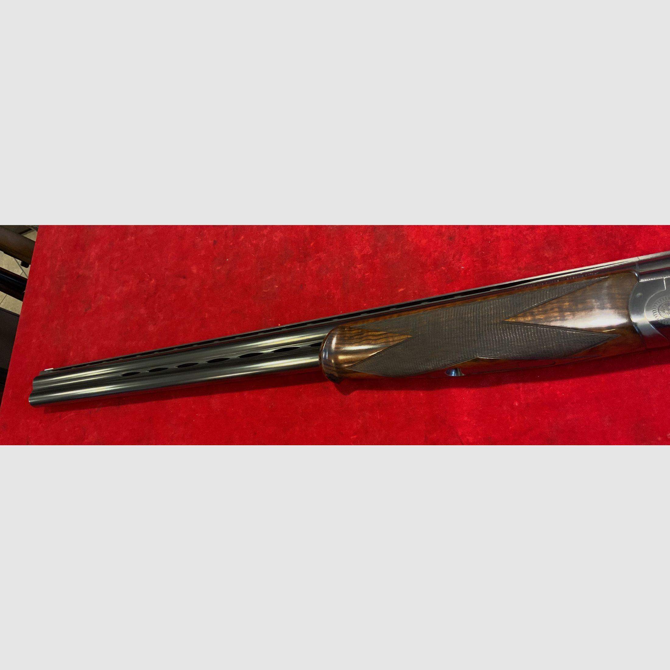 Over-and-under shotgun Perazzi Mirage .12, image 5 of 6