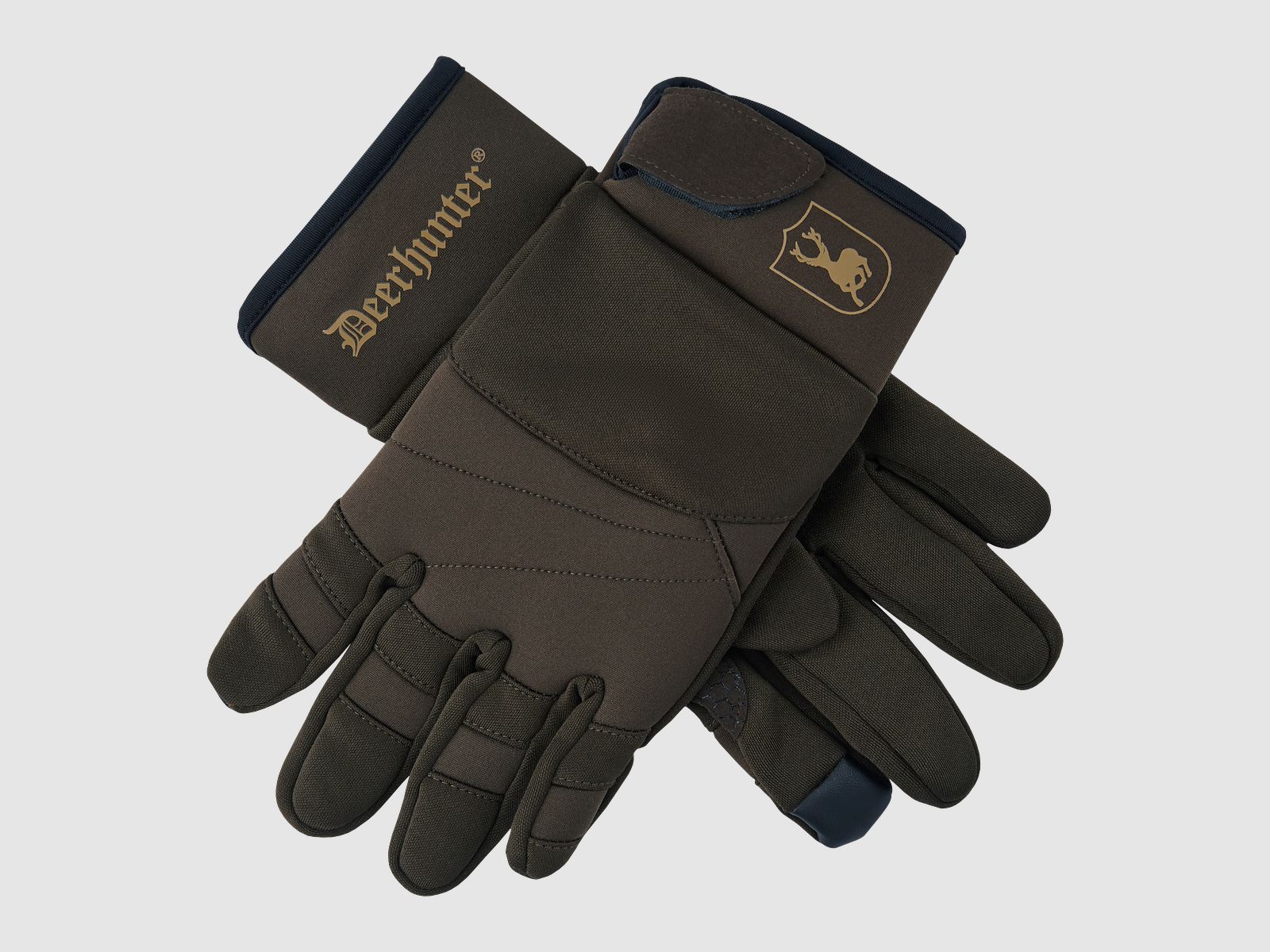 Discover Handschuhe - Beluga – Größe: M