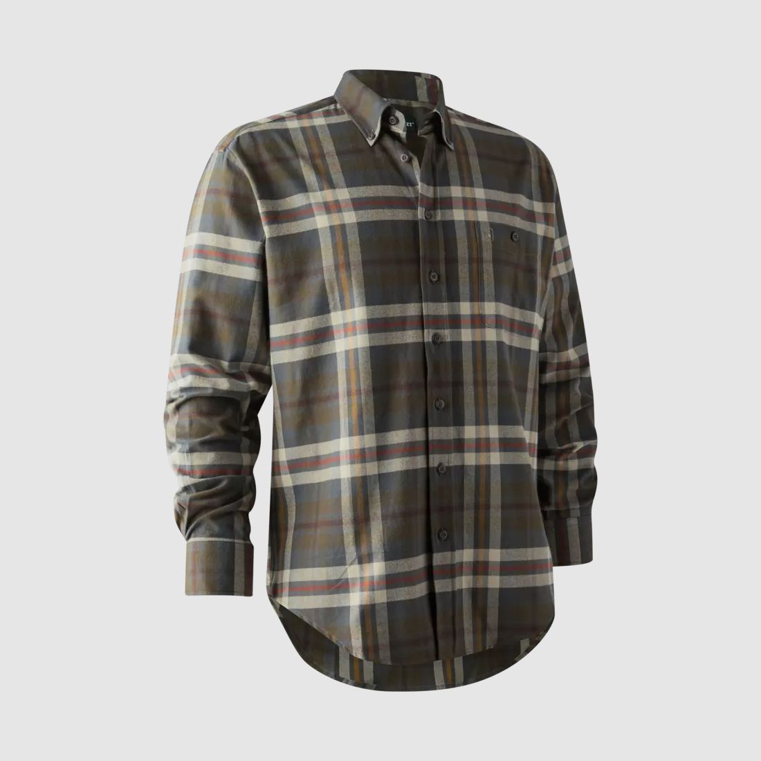 Camisa Deerhunter Roland