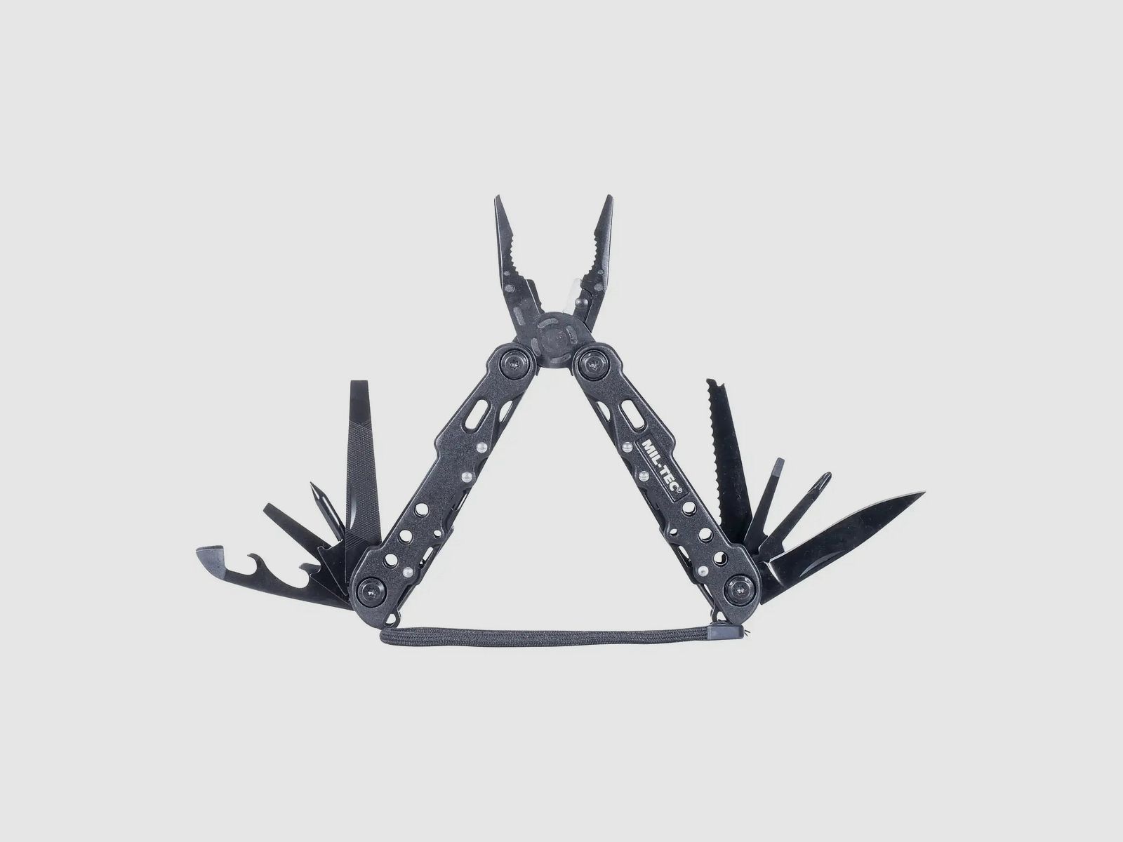 Mil-Tec Multitool Large with Case