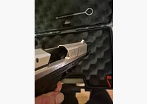Zum Verkauf Walther P99 Bicolor 9 mm P.A.K.