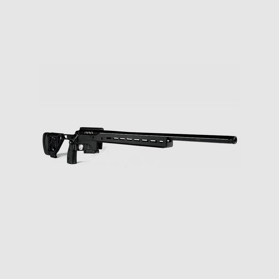 TIKKA T3x ACE Target, Black .308 Winchester (Barrel Length 60 cm), right