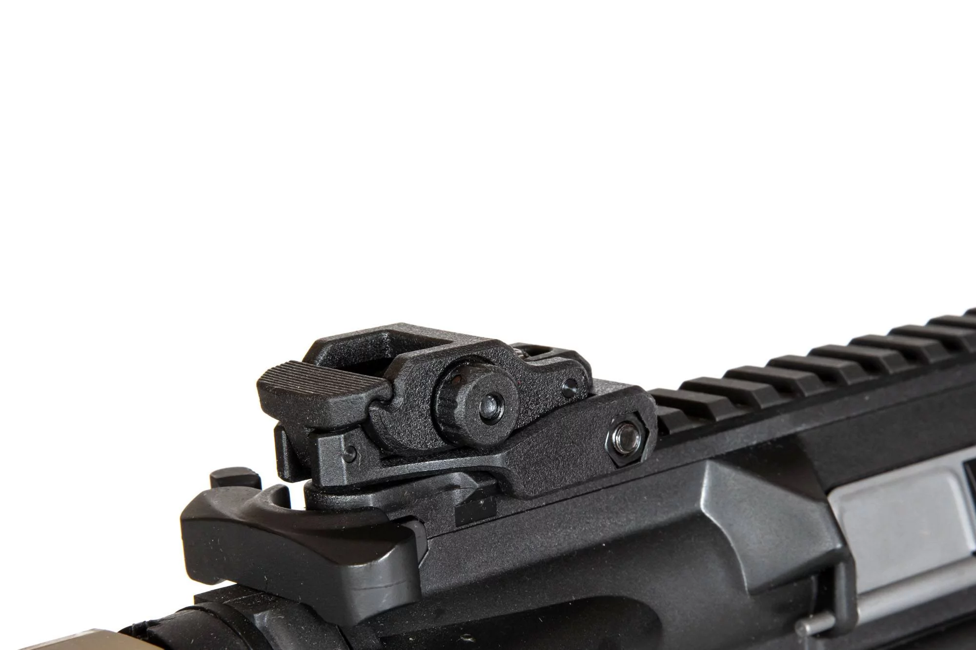 Karabinek ASG Specna Arms SA-C08 CORE - Half-Tan, zdjęcie 48 z 48