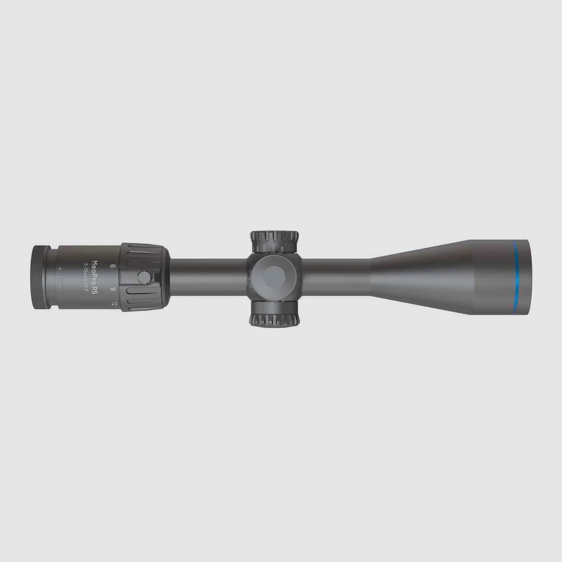 Meopta cannocchiale MeoPro R5 3-15×44 SFP, immagine 2 di 5