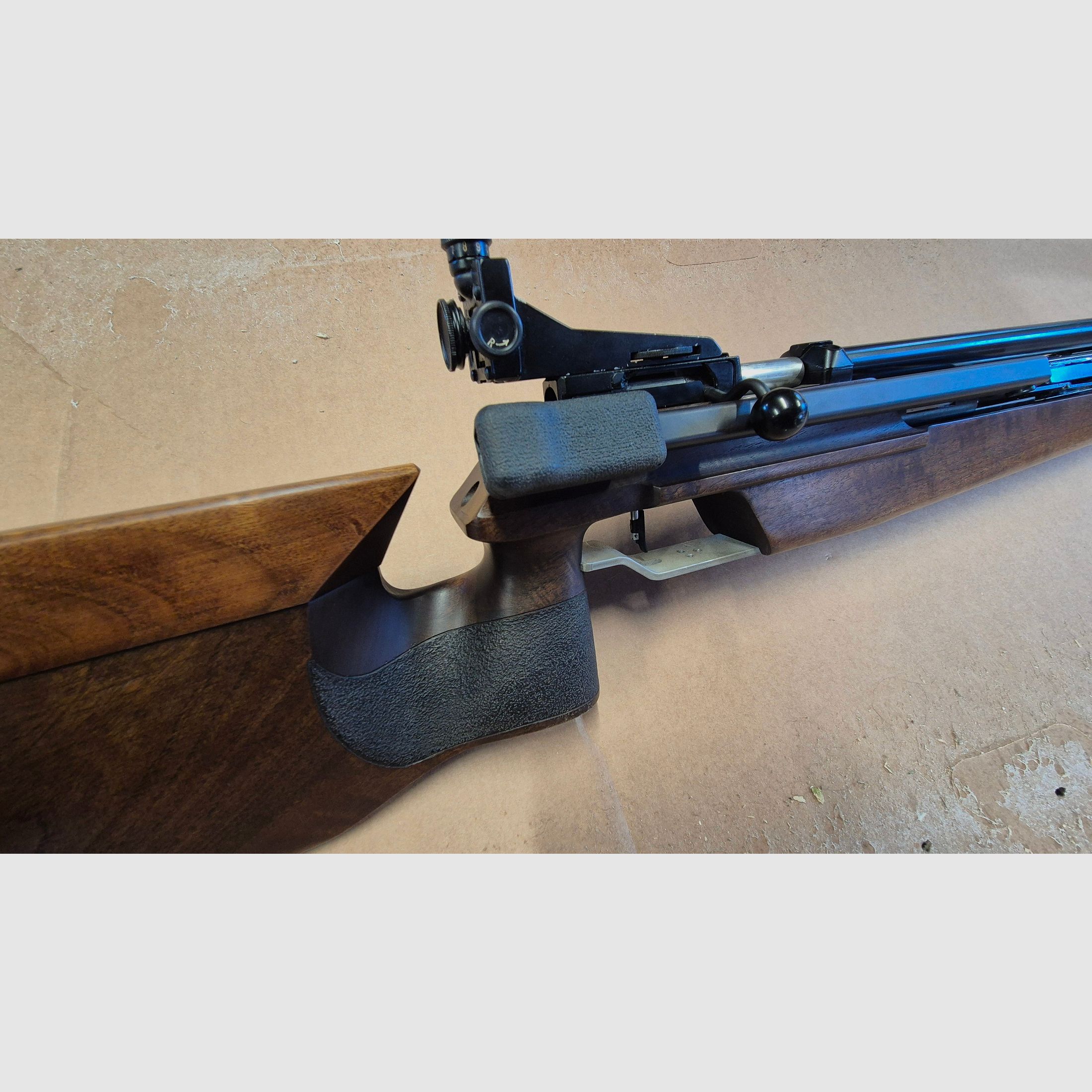 Diana 100 Matchgewehr