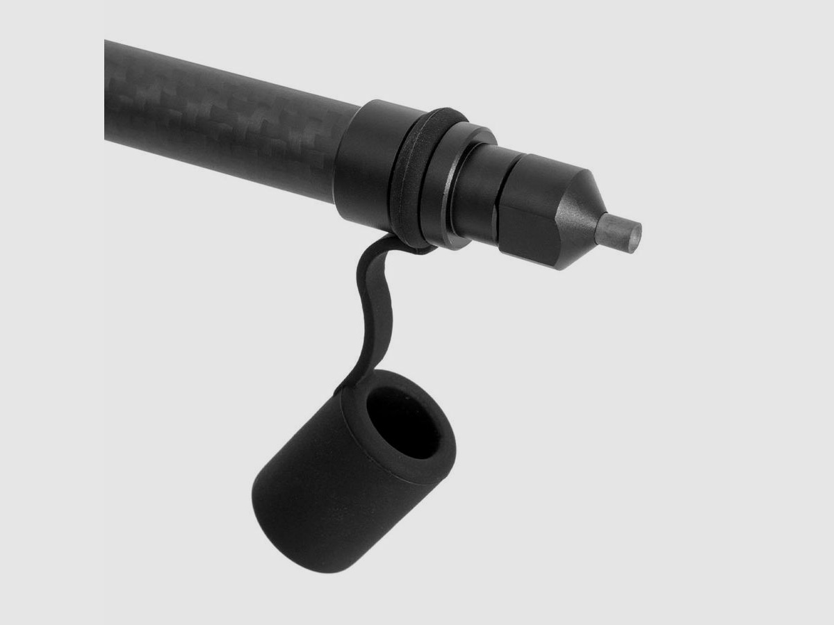 Blaser Carbon BiPod Set für R8 Professional Success