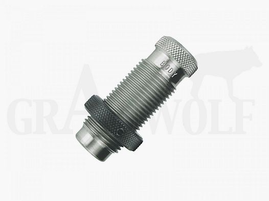 7 mm-08 Remington Redding Body Die