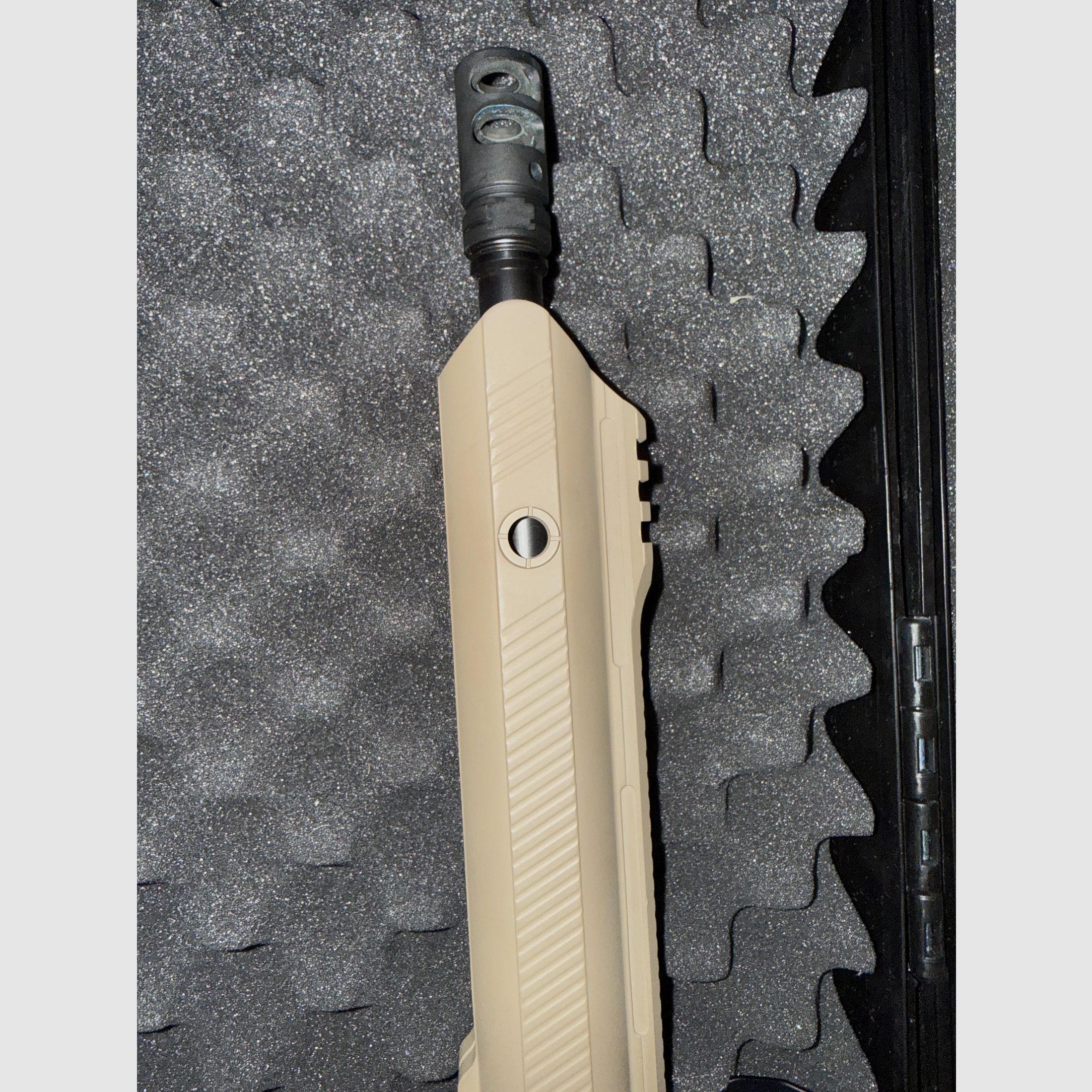 Schmeisser AR-15-9 Sport