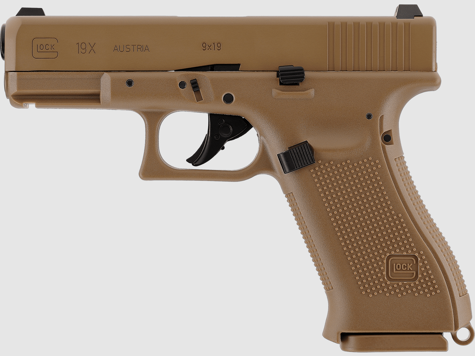 GLOCK 19X