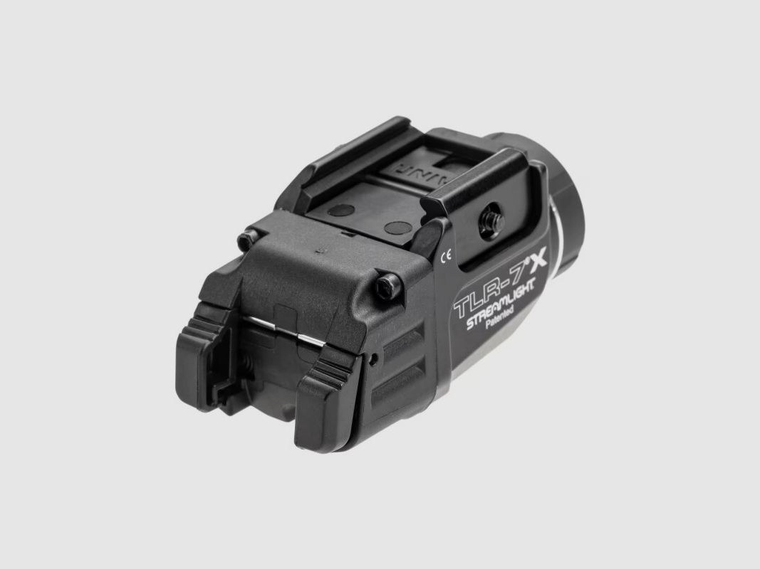 Streamlight TLR-7X USB, image 6 of 11