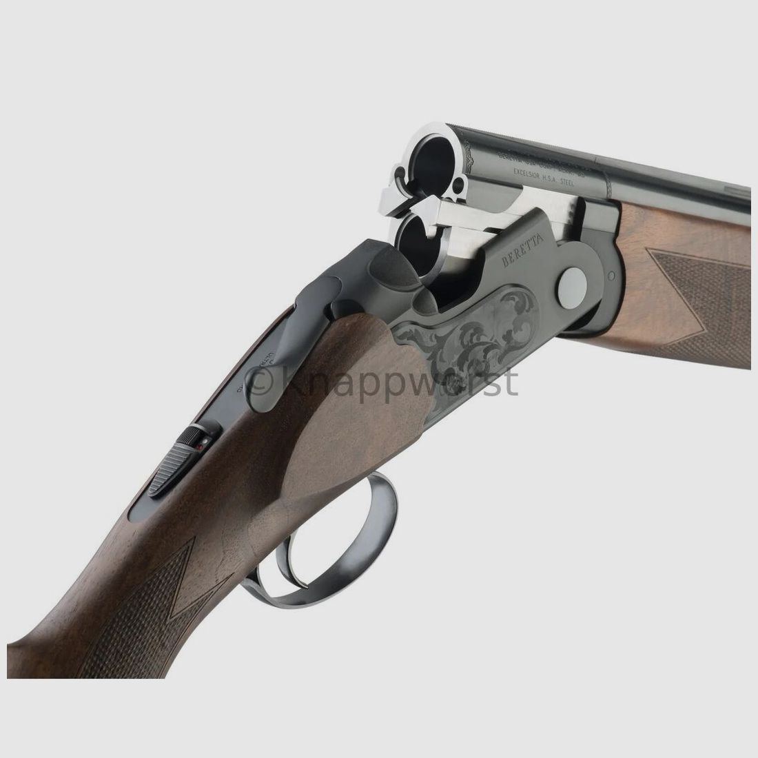 Beretta Ultraleggero Polowanie, zdjęcie 4 z 9