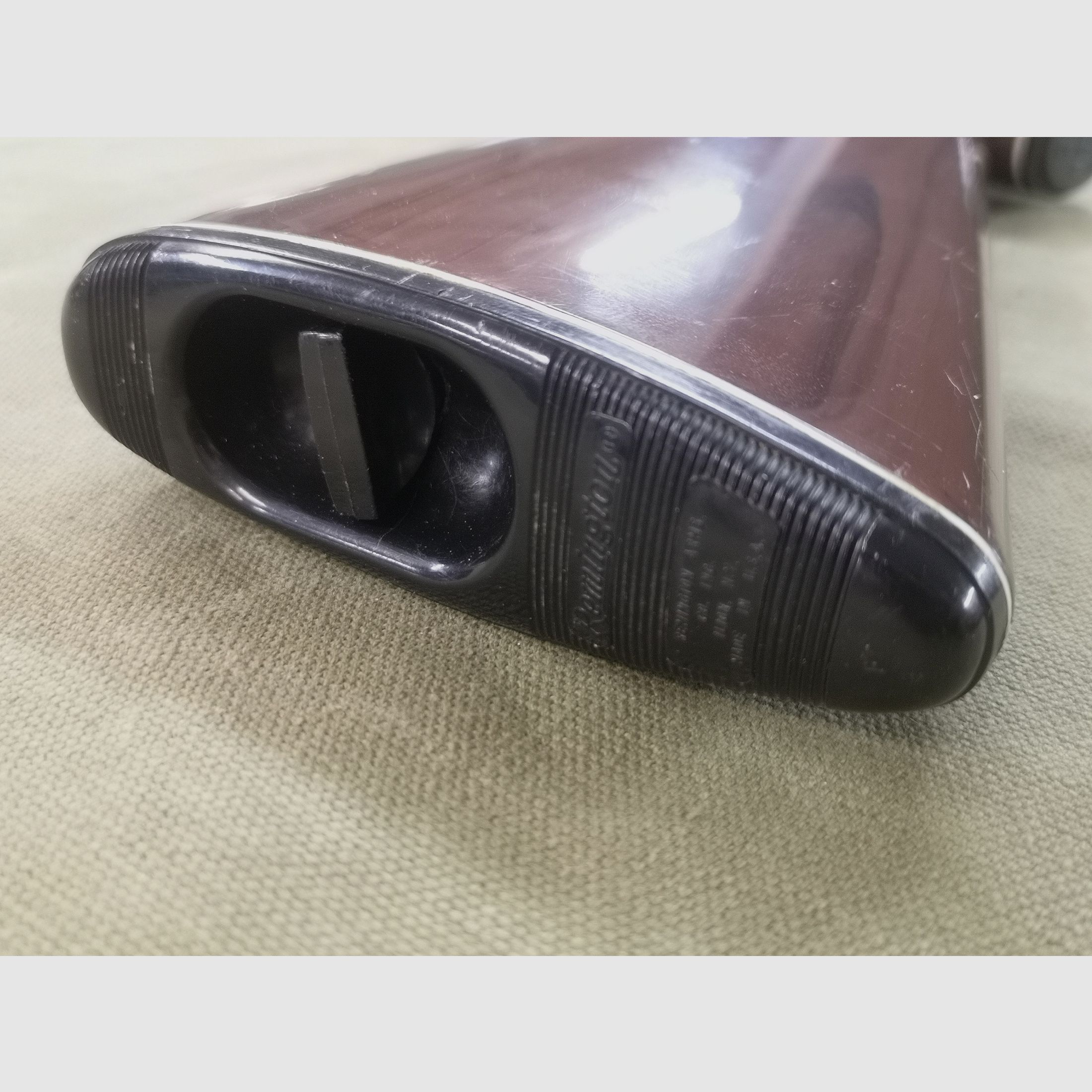Remington  NYLON 66  Selbstlader  .22lr