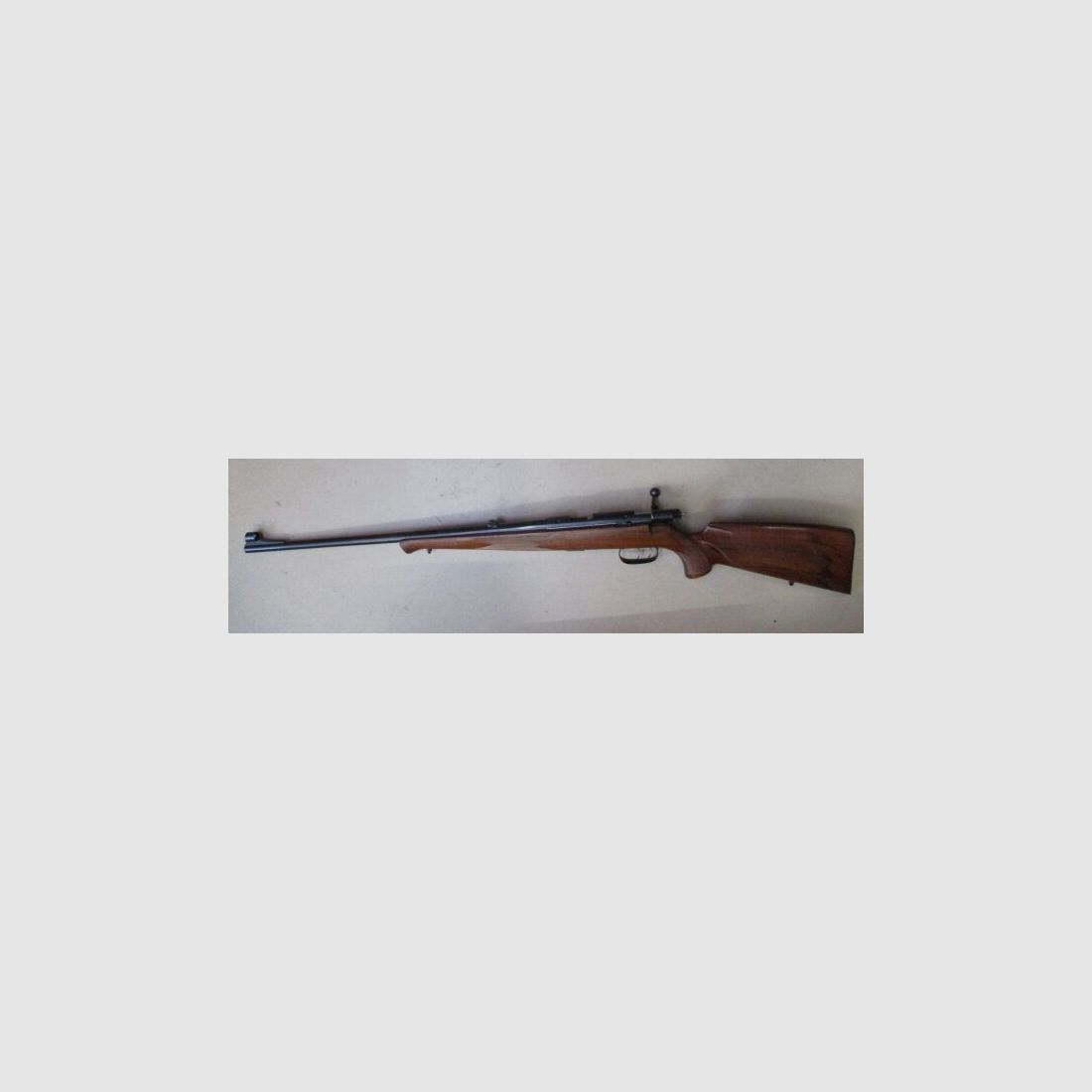 Fusil à répétition Anschütz 1710 .22lr - jamais monté ou utilisé - 1710