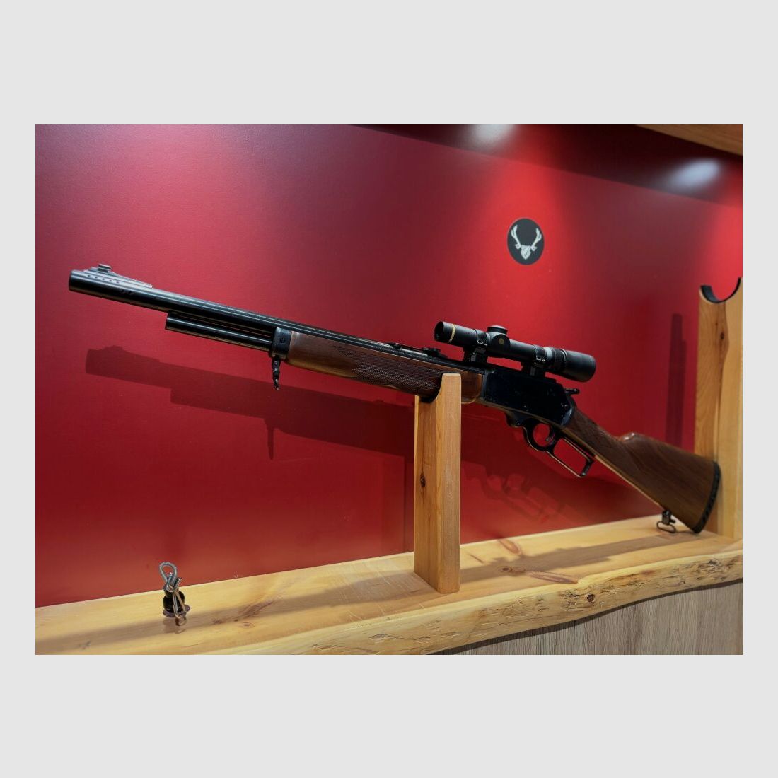 Marlin Mod. 444P Outfitter