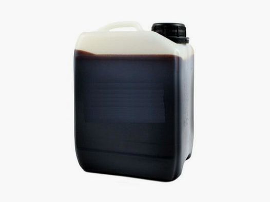Wildnissport Buchenholzteer, 5 Liter
