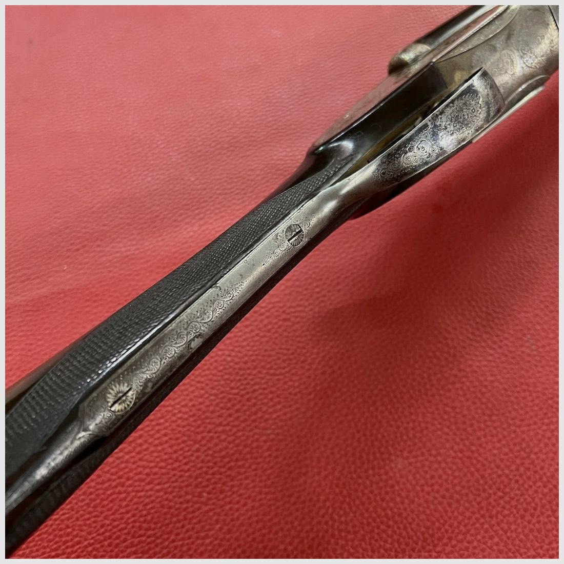 Belgisches Handwerk H&H, Bild 5 von 8
