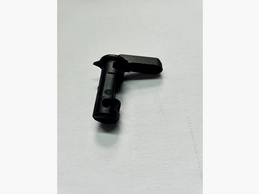 Nowy dźwignia zabezpieczająca M4 AR15