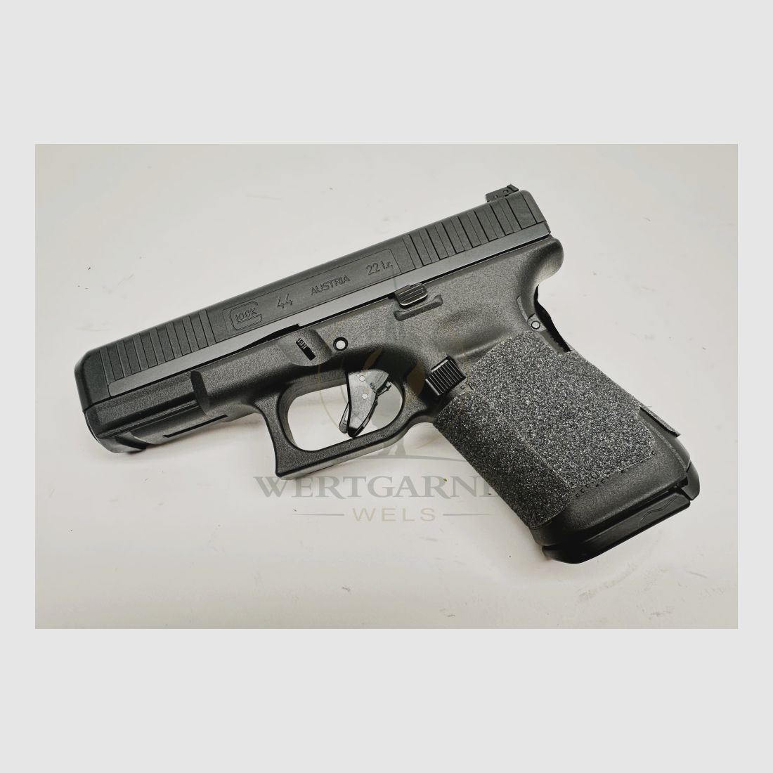 GLOCK 44 FS Kal. .22 LR, Bild 2 von 4