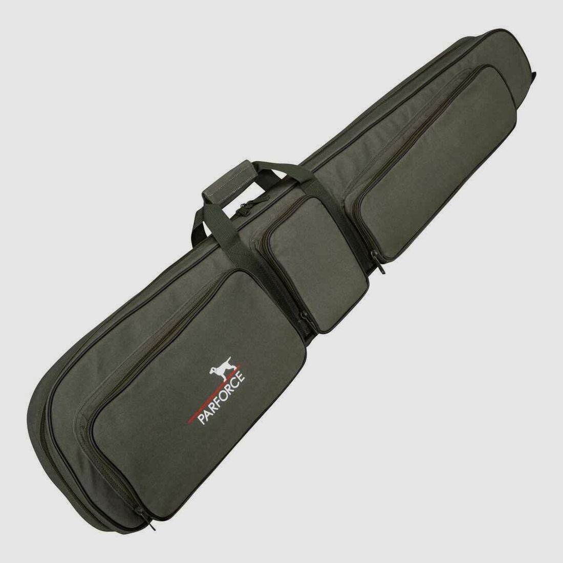 Parforce rifle case All-in cotton