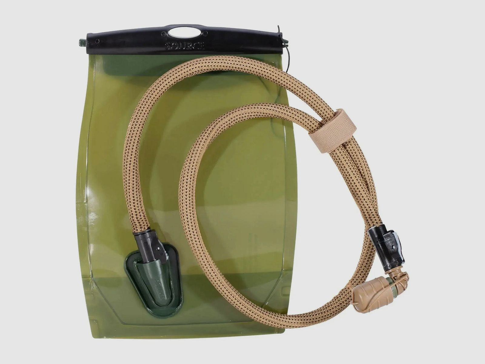 Source Source Trinkblase Kangaroo Canteen 1 L - Coyote
