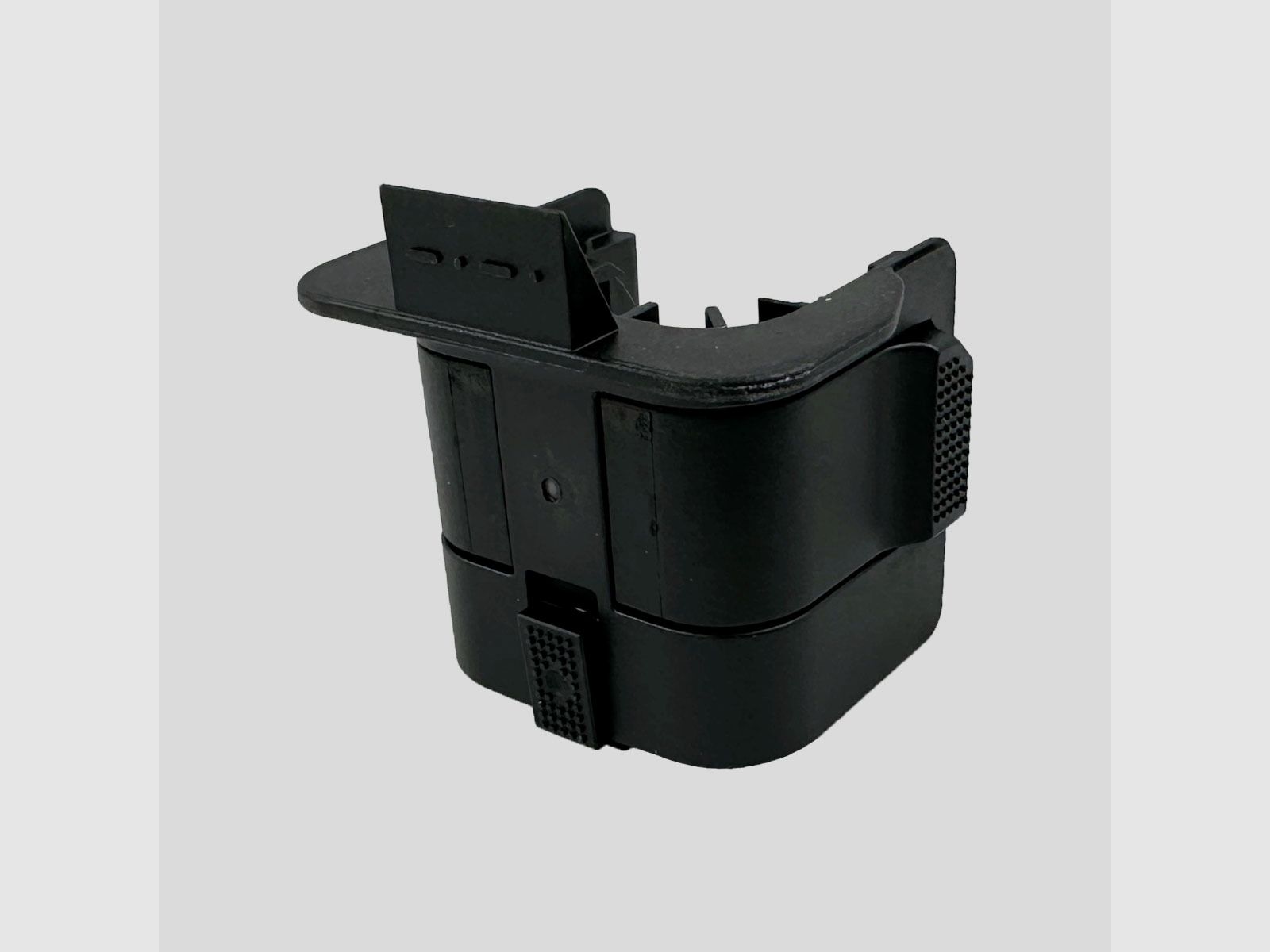 Nine Reloaded – Adaptador Foxtrot CZ P07, imagen 2 de 2