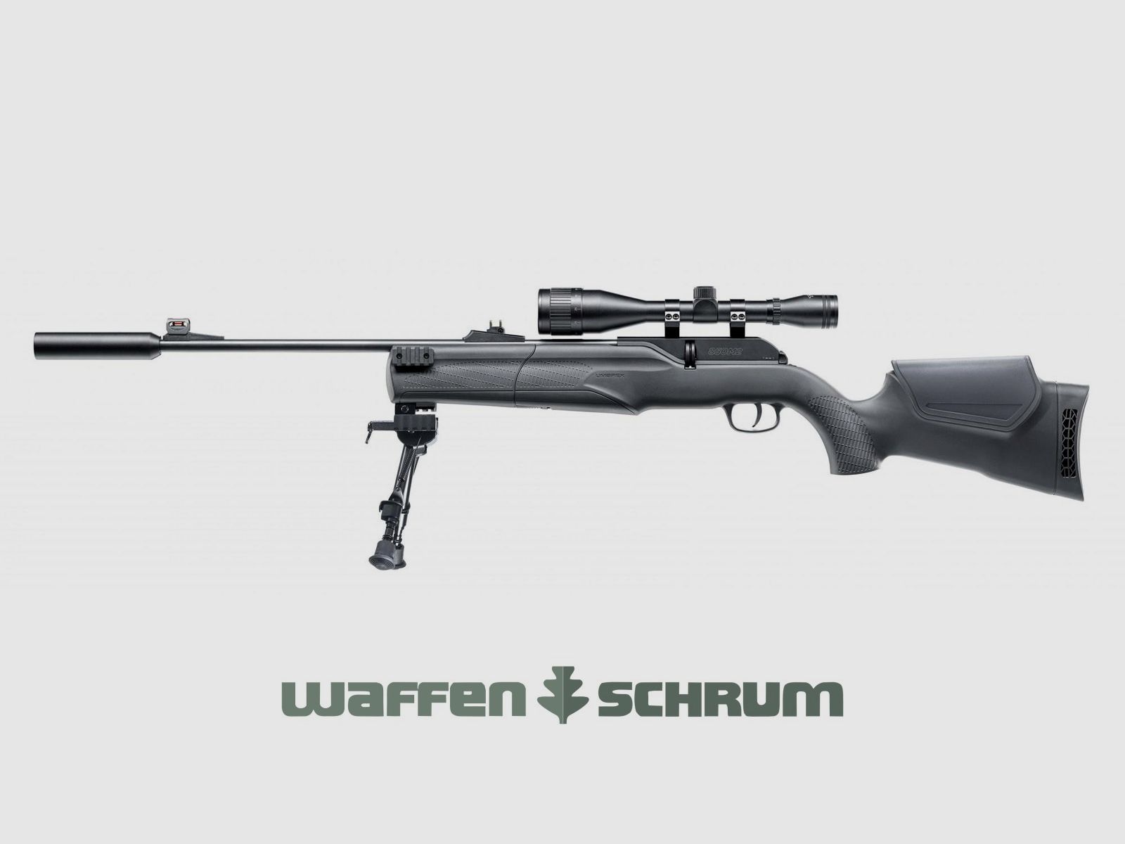 Umarex 850 M2 XT Kit