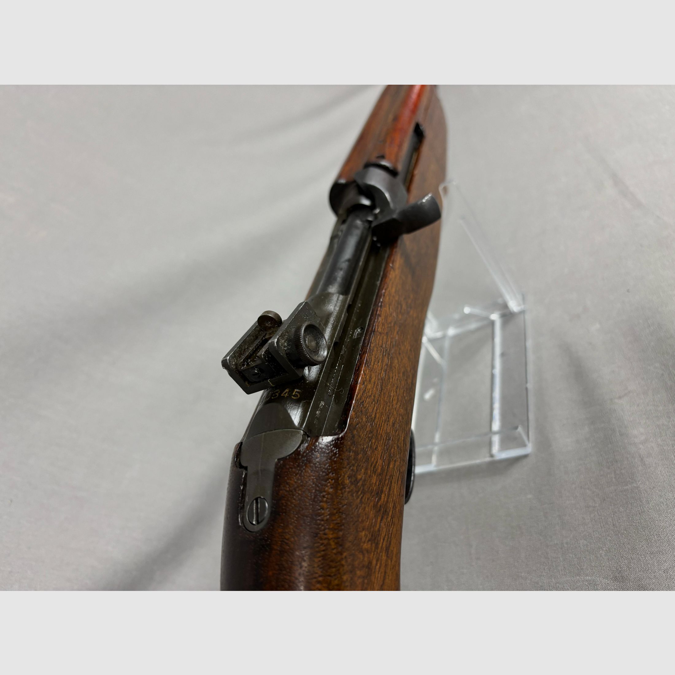 Winchester 30M1 in .30 Carbine