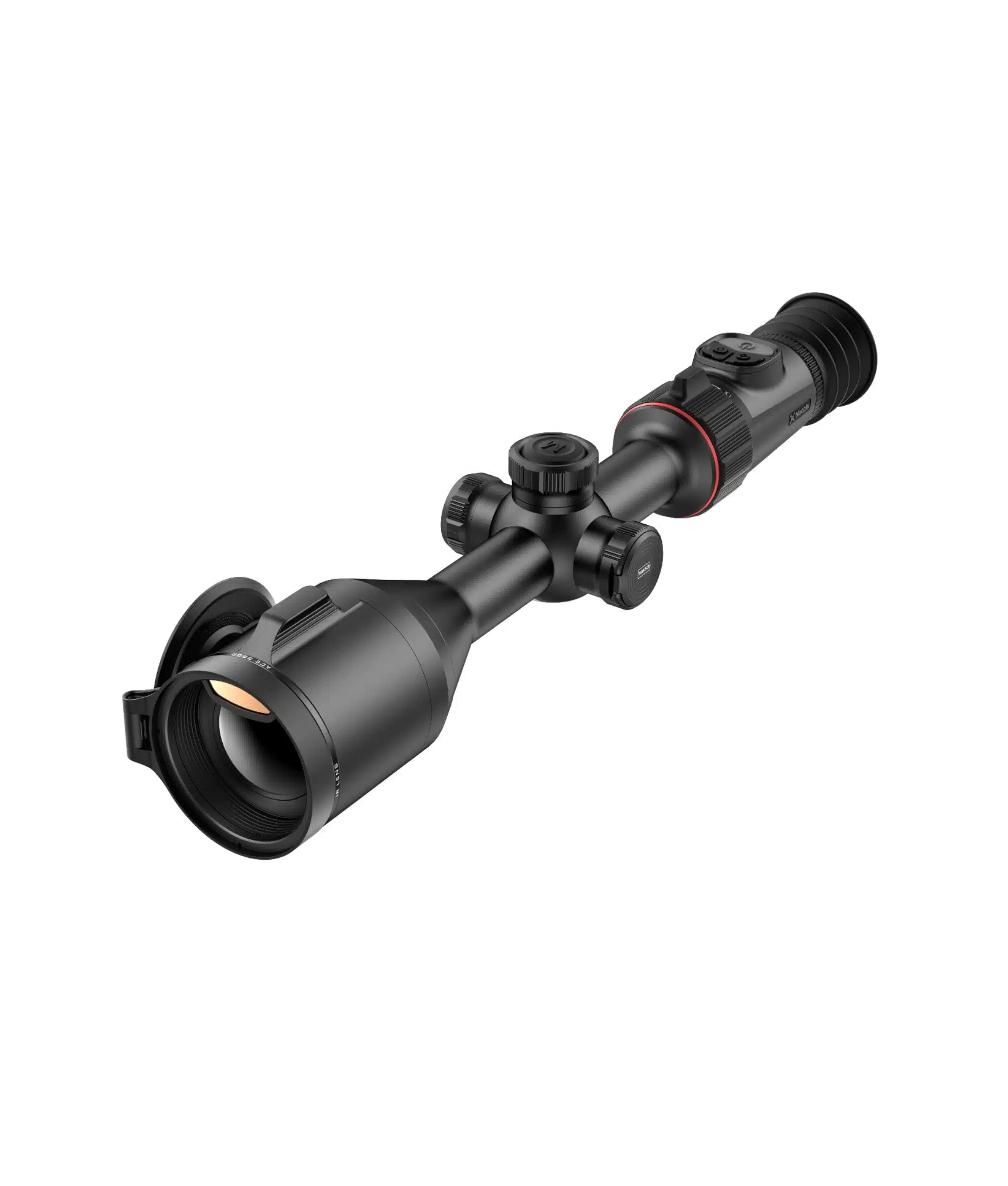 Nocpix ACE H50R lunette de visée thermique avec LRF, image 1 sur 3