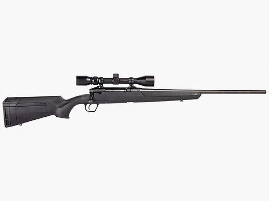 SAVAGE AXIS XP FILETE CAL 308W