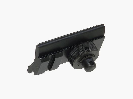 Adapter Picatinny do swivel stud