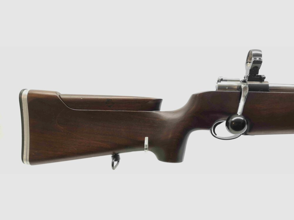 Carl Gustafs M80 Match