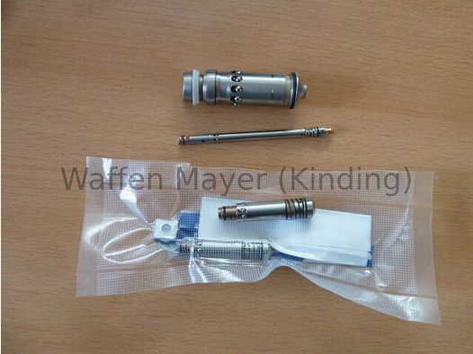 Système de sécurité des armes à feu Armatix