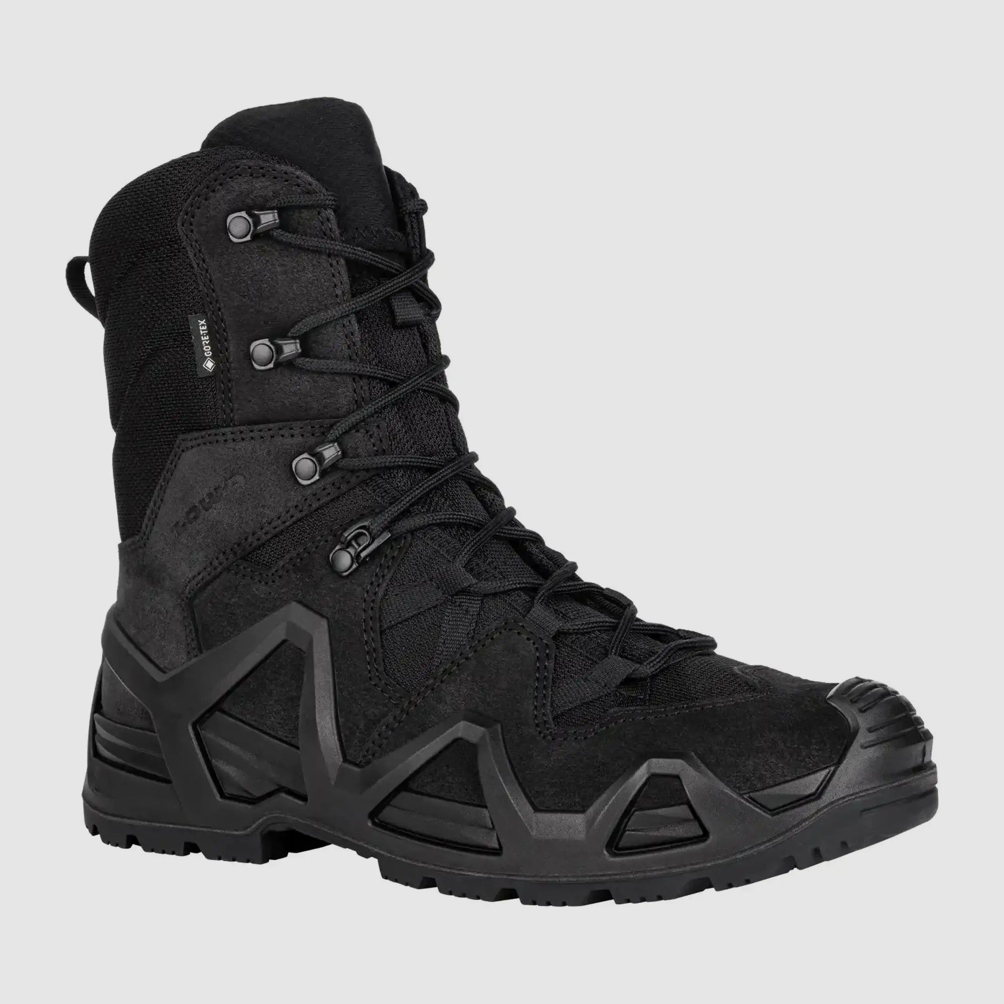 Lowa LOWA Bottes Tactiques Zephyr MK2 GTX HI - 7 Hommes